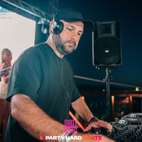 Dirty Little Secret at El Paradiso Beach Club, Zante, 23 July 2025