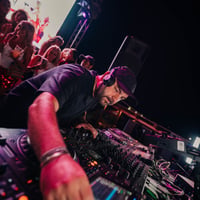 Dirty Little Secret at El Paradiso Beach Club, Zante, 23 July 2025