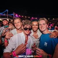 Dirty Little Secret at El Paradiso Beach Club, Zante, 23 July 2025