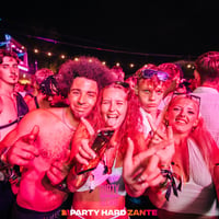 Dirty Little Secret at El Paradiso Beach Club, Zante, 23 July 2025