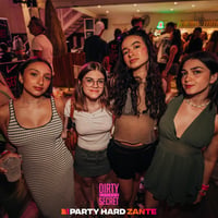 Dirty Little Secret at El Paradiso Beach Club, Zante, 30 July 2025
