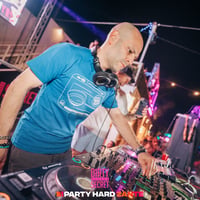 Dirty Little Secret at El Paradiso Beach Club, Zante, 30 July 2025