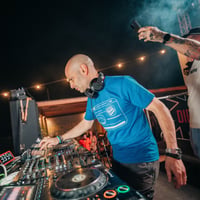 Dirty Little Secret at El Paradiso Beach Club, Zante, 30 July 2025