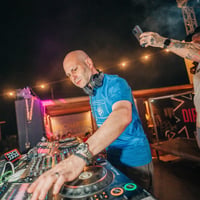 Dirty Little Secret at El Paradiso Beach Club, Zante, 30 July 2025
