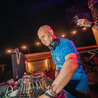 Dirty Little Secret at El Paradiso Beach Club, Zante, 30 July 2025