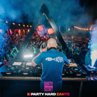 Dirty Little Secret at El Paradiso Beach Club, Zante, 30 July 2025
