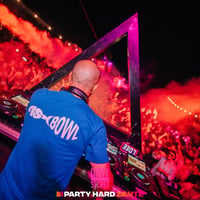 Dirty Little Secret at El Paradiso Beach Club, Zante, 30 July 2025