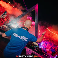 Dirty Little Secret at El Paradiso Beach Club, Zante, 30 July 2025