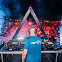 Dirty Little Secret at El Paradiso Beach Club, Zante, 30 July 2025