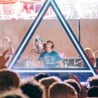 Dirty Little Secret at El Paradiso Beach Club, Zante, 30 July 2025