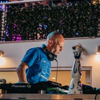 Dirty Little Secret at El Paradiso Beach Club, Zante, 30 July 2025