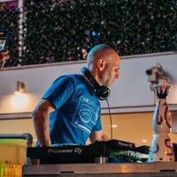 Dirty Little Secret at El Paradiso Beach Club, Zante, 30 July 2025