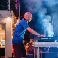 Dirty Little Secret at El Paradiso Beach Club, Zante, 30 July 2025