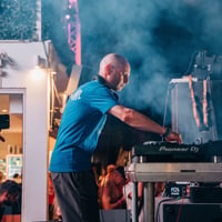 Dirty Little Secret at El Paradiso Beach Club, Zante, 30 July 2025