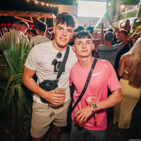 Dirty Little Secret at El Paradiso Beach Club, Zante, 30 July 2025