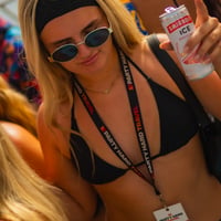 Fantasy Boat Party at Pambos Napa Rocks Hotel, Ayia Napa, 17 May 2025