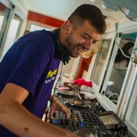 Fantasy Boat Party at Pambos Napa Rocks Hotel, Ayia Napa, 17 May 2025