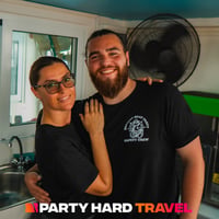 Fantasy Boat Party at Pambos Napa Rocks Hotel, Ayia Napa, 17 May 2025