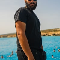 Fantasy Boat Party at Pambos Napa Rocks Hotel, Ayia Napa, 17 May 2025