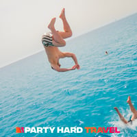 Fantasy Boat Party at Pambos Napa Rocks Hotel, Ayia Napa, 17 May 2025