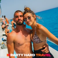 Fantasy Boat Party at Pambos Napa Rocks Hotel, Ayia Napa, 17 May 2025