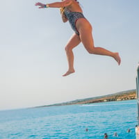 Fantasy Boat Party at Pambos Napa Rocks Hotel, Ayia Napa, 17 May 2025