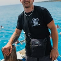 Fantasy Boat Party at Pambos Napa Rocks Hotel, Ayia Napa, 17 May 2025