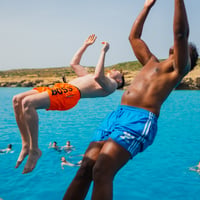Fantasy Boat Party at Pambos Napa Rocks Hotel, Ayia Napa, 17 May 2025