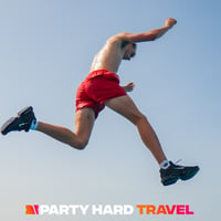 Fantasy Boat Party at Pambos Napa Rocks Hotel, Ayia Napa, 17 May 2025
