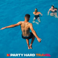 Fantasy Boat Party at Pambos Napa Rocks Hotel, Ayia Napa, 17 May 2025