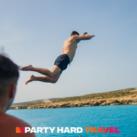 Fantasy Boat Party at Pambos Napa Rocks Hotel, Ayia Napa, 17 May 2025