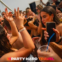 Fantasy Boat Party at Pambos Napa Rocks Hotel, Ayia Napa, 17 May 2025