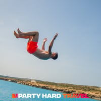 Fantasy Boat Party at Pambos Napa Rocks Hotel, Ayia Napa, 17 May 2025