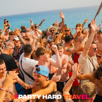 Fantasy Boat Party at Pambos Napa Rocks Hotel, Ayia Napa, 17 May 2025