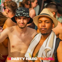 Fantasy Boat Party at Pambos Napa Rocks Hotel, Ayia Napa, 17 May 2025