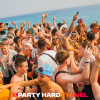 Fantasy Boat Party at Pambos Napa Rocks Hotel, Ayia Napa, 17 May 2025