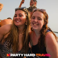 Fantasy Boat Party at Pambos Napa Rocks Hotel, Ayia Napa, 17 May 2025