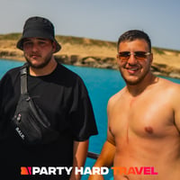 Fantasy Boat Party at Pambos Napa Rocks Hotel, Ayia Napa, 17 May 2025