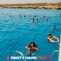 Fantasy Boat Party at Pambos Napa Rocks Hotel, Ayia Napa, 17 May 2025