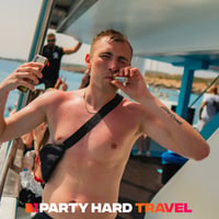 Fantasy Boat Party at Pambos Napa Rocks Hotel, Ayia Napa, 17 May 2025