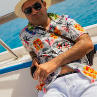 Fantasy Boat Party at Pambos Napa Rocks Hotel, Ayia Napa, 17 May 2025