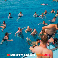 Fantasy Boat Party at Pambos Napa Rocks Hotel, Ayia Napa, 17 May 2025
