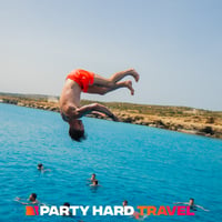 Fantasy Boat Party at Pambos Napa Rocks Hotel, Ayia Napa, 17 May 2025
