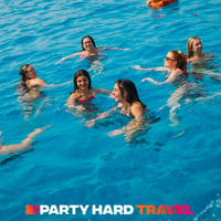 Fantasy Boat Party at Pambos Napa Rocks Hotel, Ayia Napa, 17 May 2025