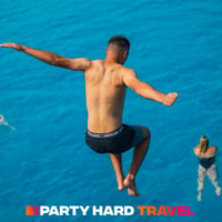 Fantasy Boat Party at Pambos Napa Rocks Hotel, Ayia Napa, 17 May 2025