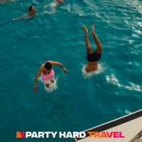 Fantasy Boat Party at Pambos Napa Rocks Hotel, Ayia Napa, 17 May 2025