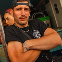 Fantasy Boat Party at Pambos Napa Rocks Hotel, Ayia Napa, 17 May 2025