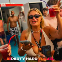 Fantasy Boat Party at Pambos Napa Rocks Hotel, Ayia Napa, 17 May 2025