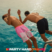 Fantasy Boat Party at Pambos Napa Rocks Hotel, Ayia Napa, 17 May 2025