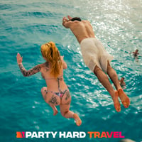 Fantasy Boat Party at Pambos Napa Rocks Hotel, Ayia Napa, 17 May 2025